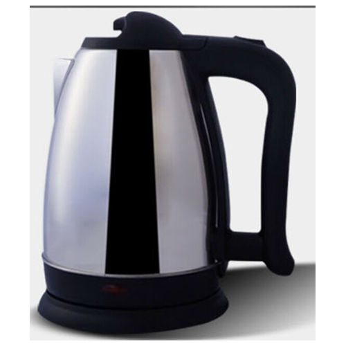360 Degree Stainless Steel Cordless Electric Kettle