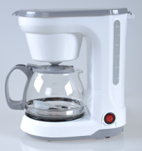 4-6 Cup Drip Coffee Maker
