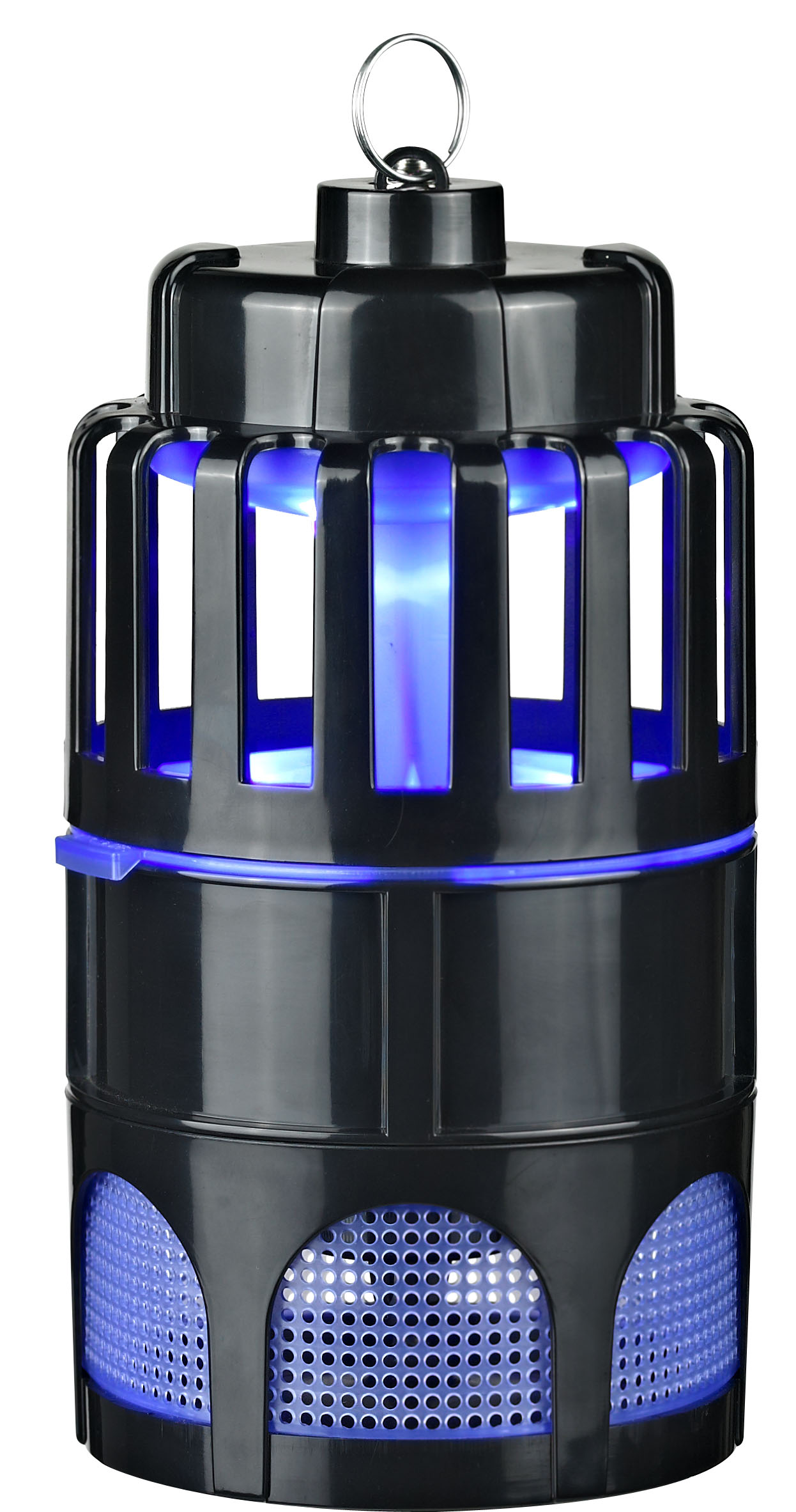 Electronic Mosquito Trap - UV-A LED with 50.000 Hours Working Life
