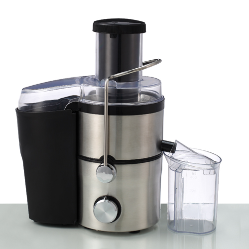 juicer  with full copper with over heat protecter