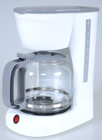 10-12 Cup(1.8L) Drip Coffee Maker