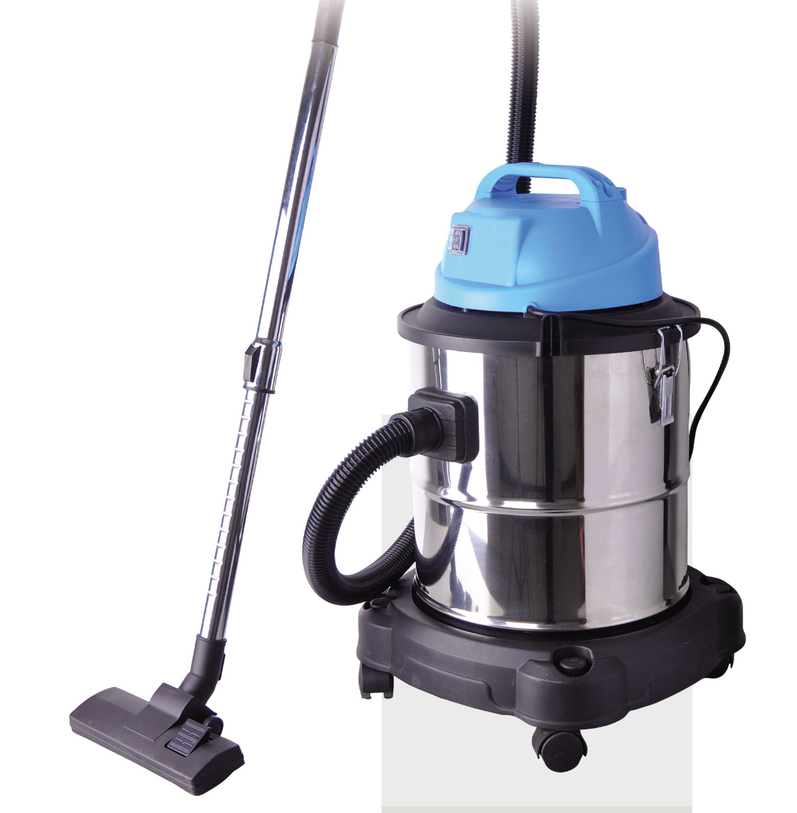 Vacuum cleaner 40L