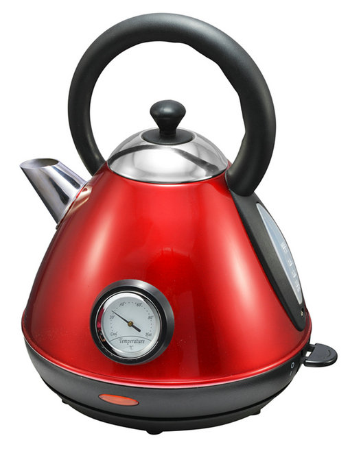 Temperature Electric kettle