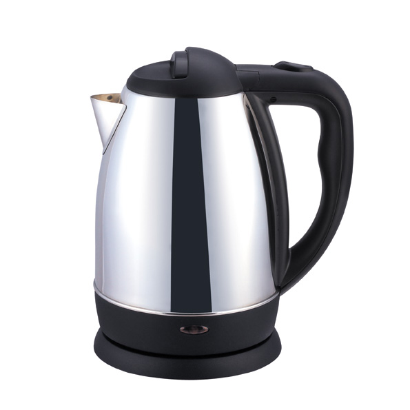 Electric kettle   