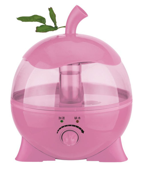 humidifier+machinery version