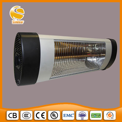 Infrared Heater - Infrared Radiation in Instant Heating