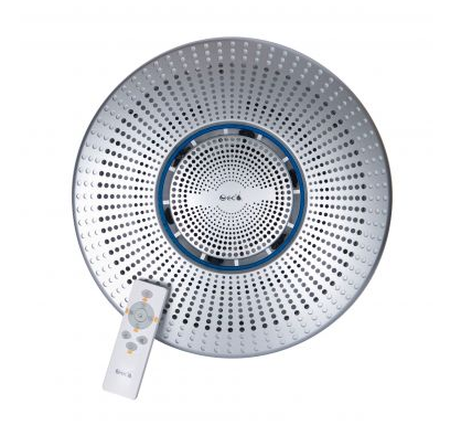 CE Certification office ceiling mounted air purifier 