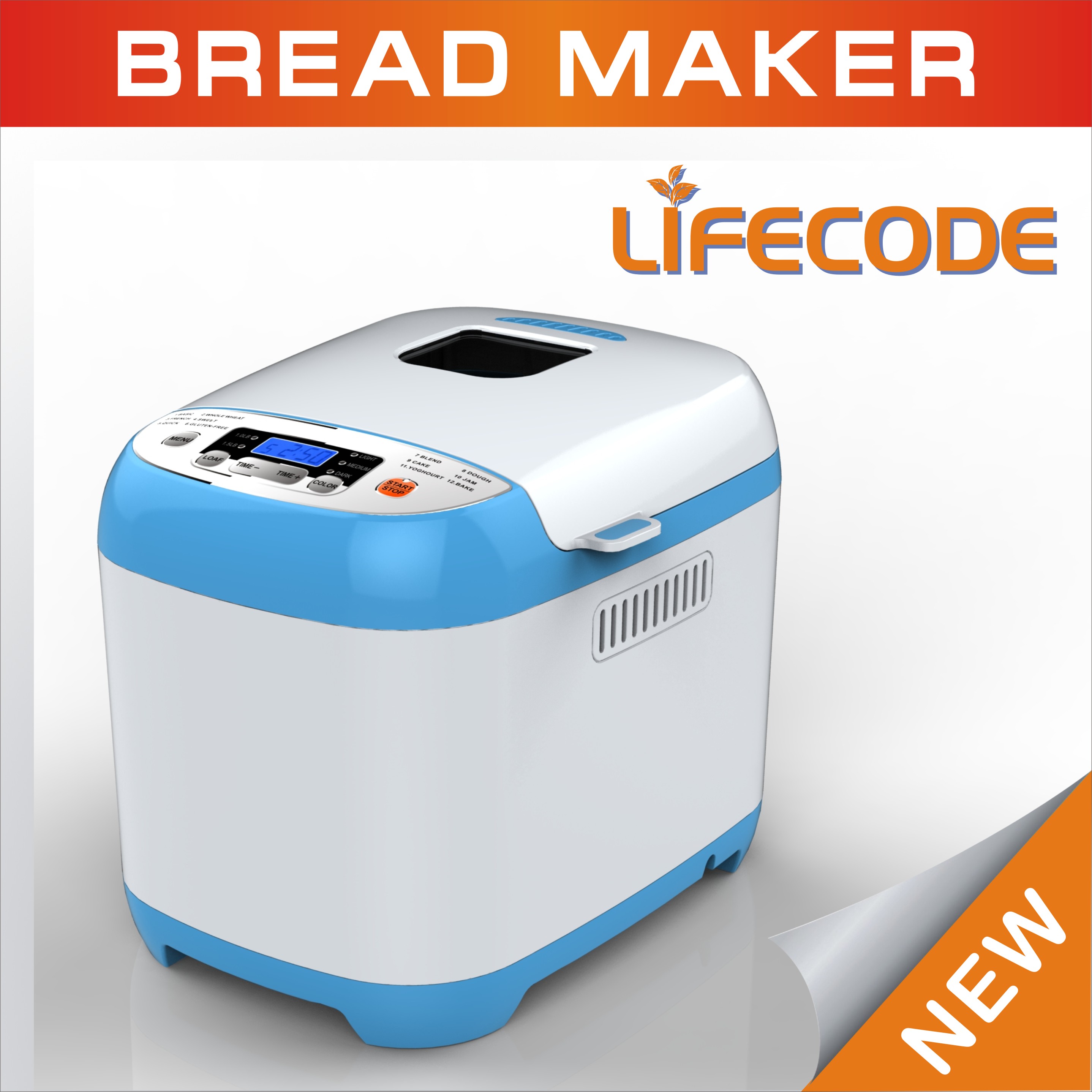 Bread Maker