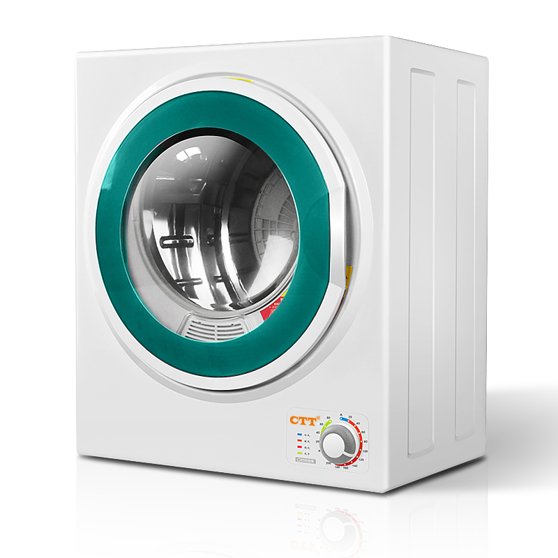 Tumble Dryer with CB/ETL Certificates
