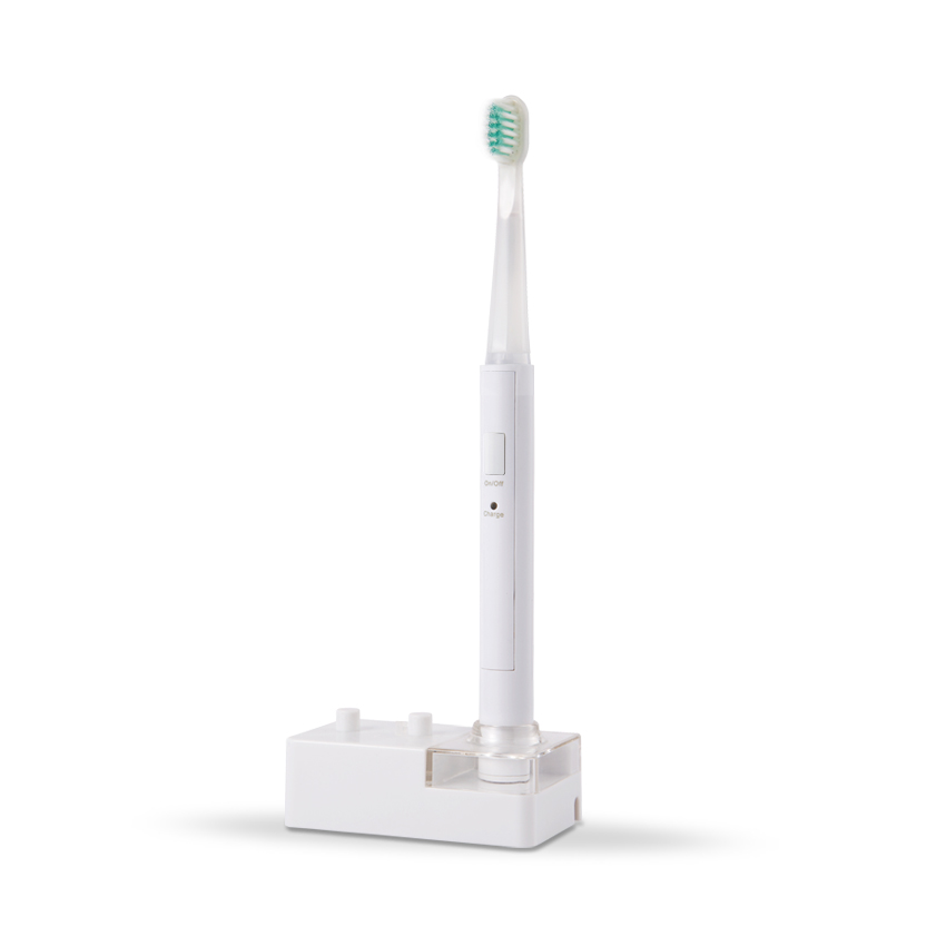 Rechargeable Sonic Plus Toothbrush
