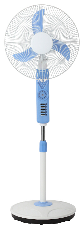 Rechargeable Fan  12V.DC