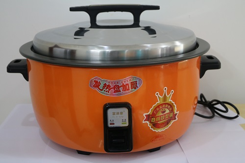 Electric Cookers with super capacity