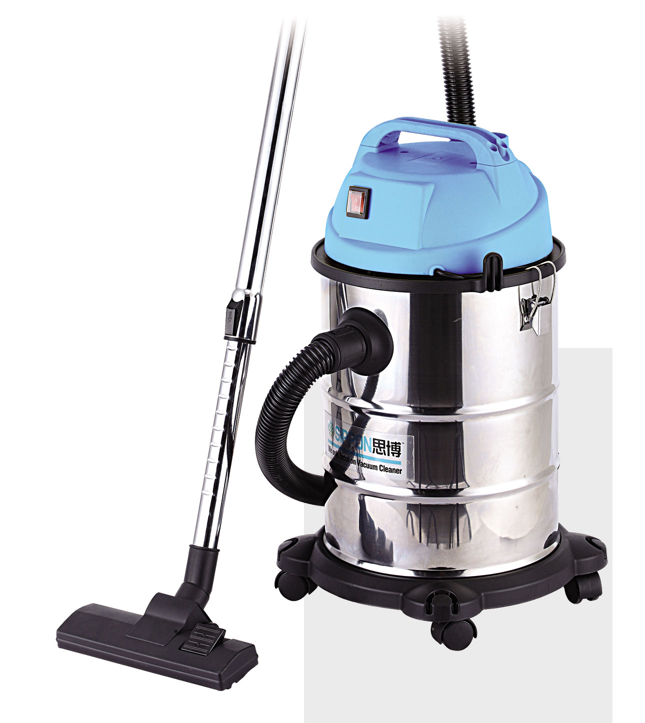 Vacuum cleaner 30L