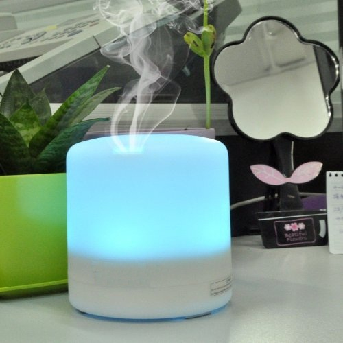 100ml Aroma Diffuser with 4400mAh Battery