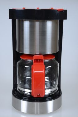 10-12 Cup(1.25L) Drip Coffee Maker