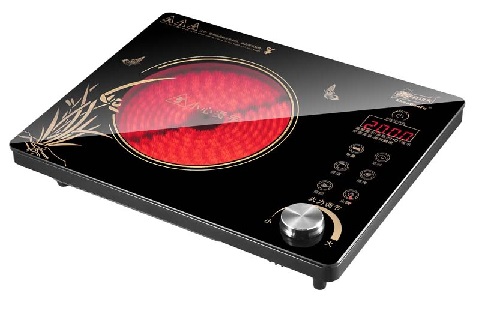 Induction cooker 