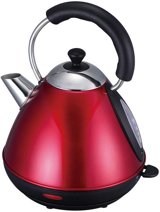 Colour Coating  Electric kettle