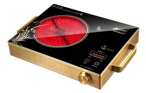 Induction cooker 