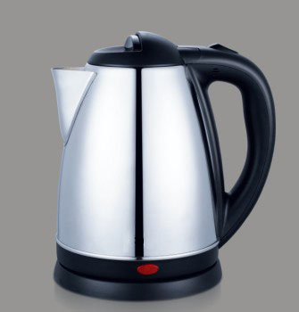 Electric kettle 