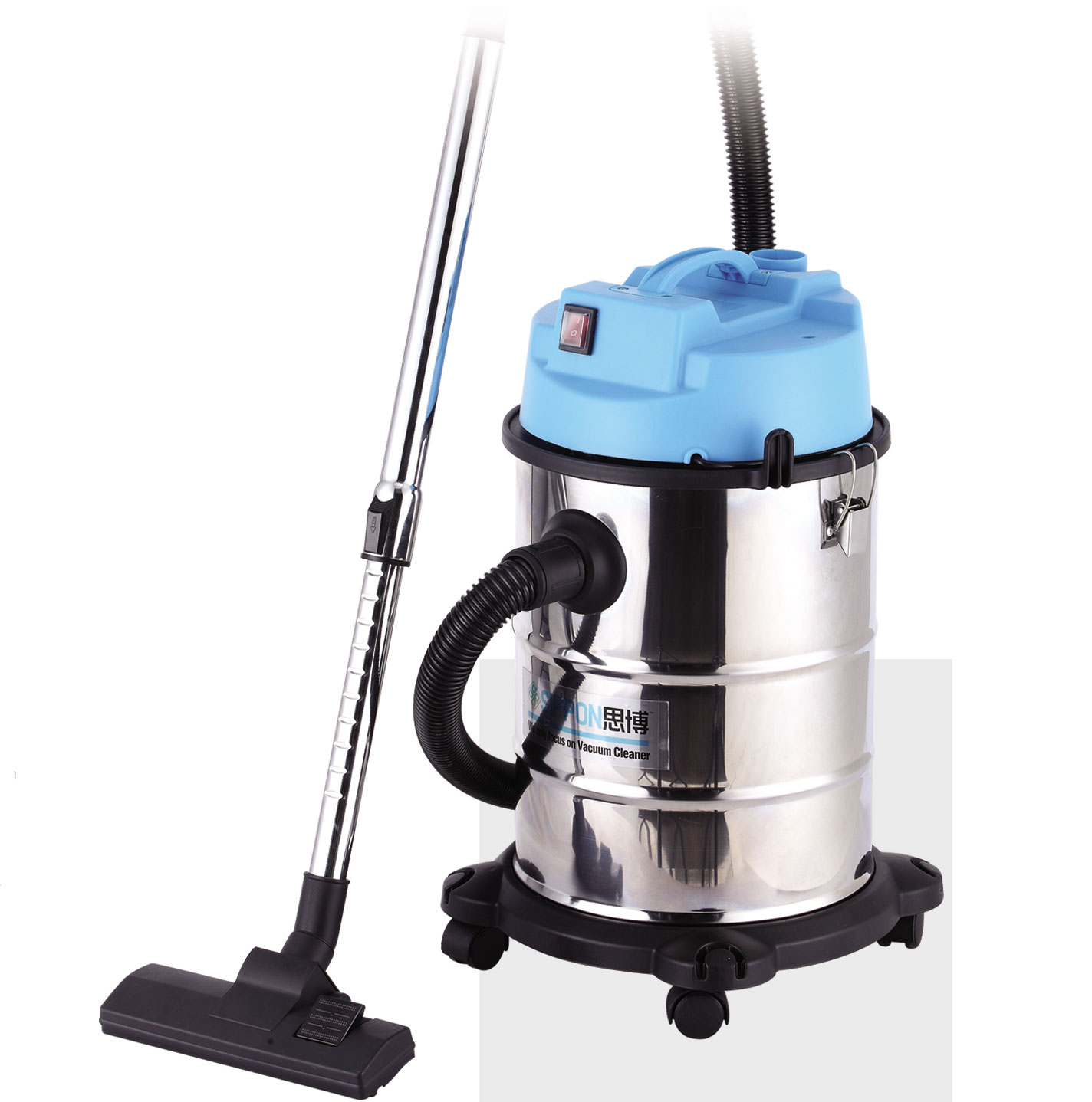 Vacuum cleaner 30L