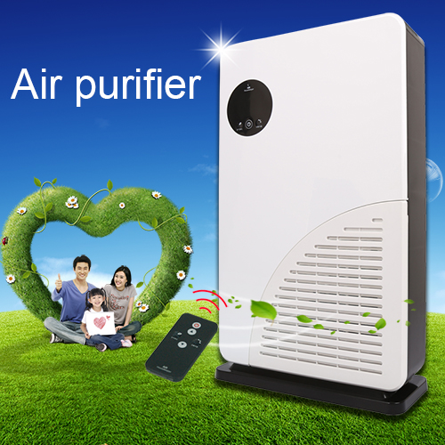 Air Purifiers