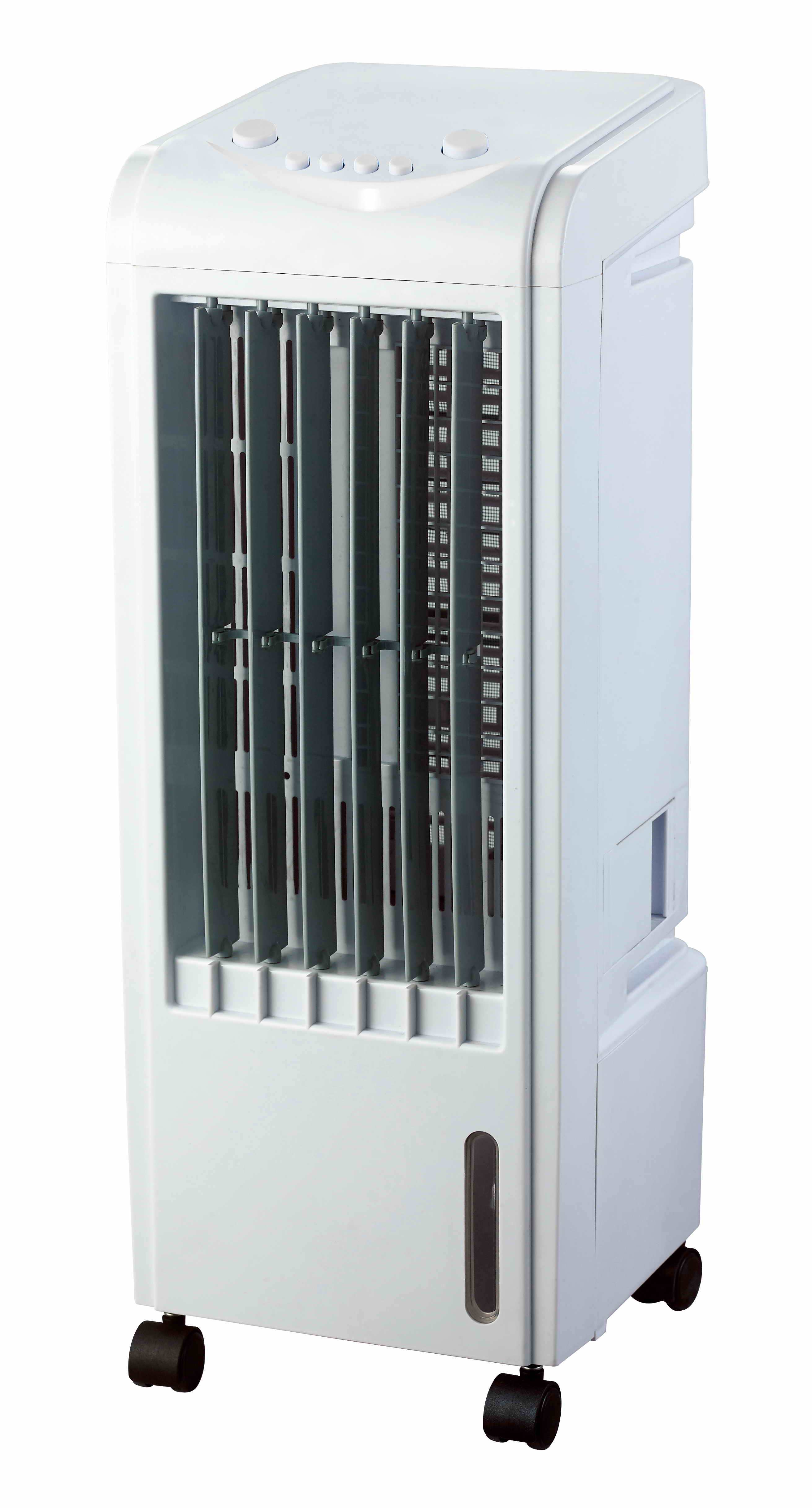 5L Air Cooler&Humidifier&Cooling Fan