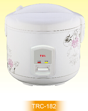 RICE COOKER