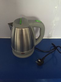 Electric kettle 