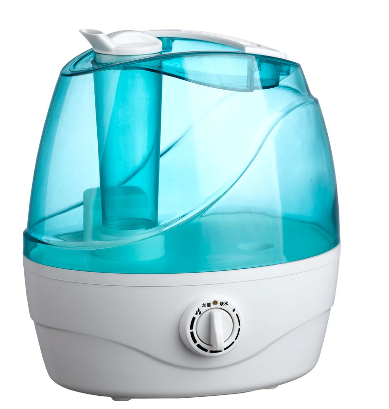 humidifiers