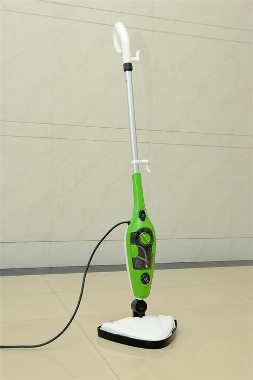 5 in 1 Steam Mop  With  CE/ROHS/GS/CB/EMC/LVD