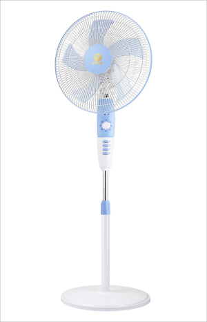 Electric fan