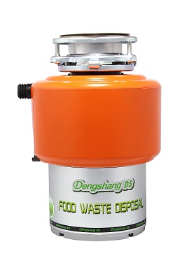 DSM-560  food waste disposer