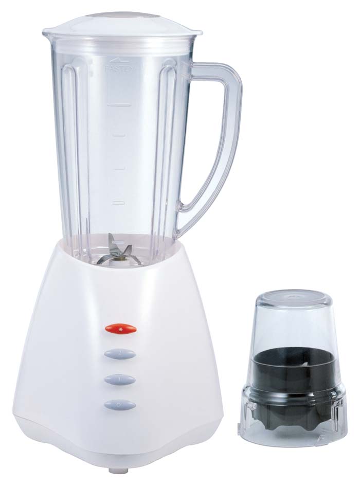 2in1 electric blender, Powerful motor, hot sale design, plastic housing,kitchen use, mixer blender, juicer blender