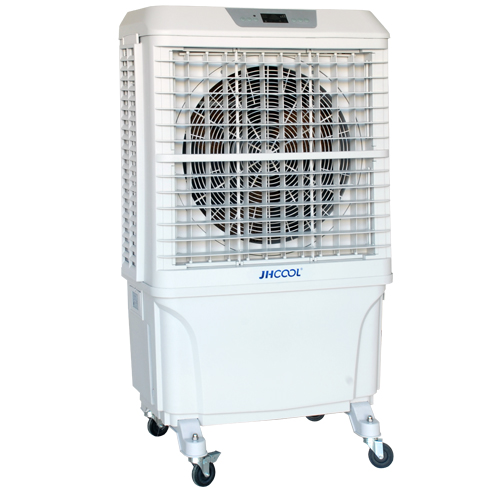 Evaporative Air Cooler with 8000 CMH Airflow