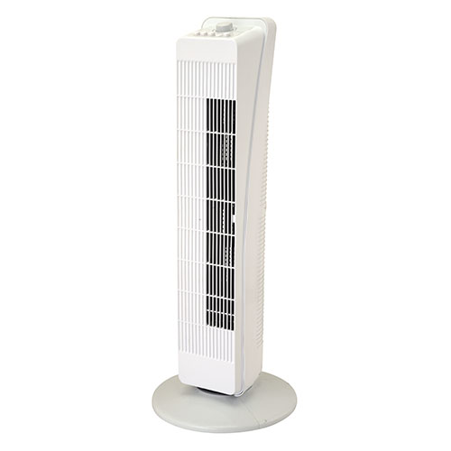 30" (78cm) Tower Fan