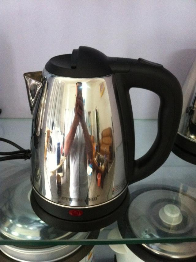 Electric kettle