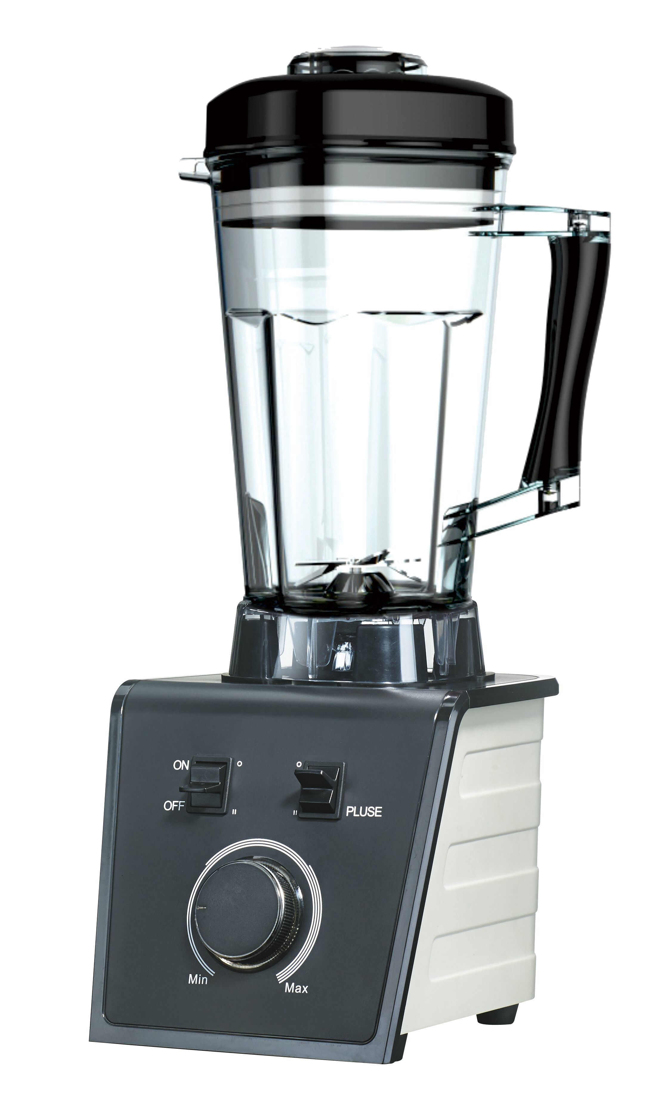 Commercial Blender