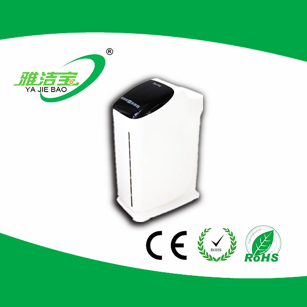 YaJieBao Household cleaner、In addition to formaldehyde、Negative ion purifier