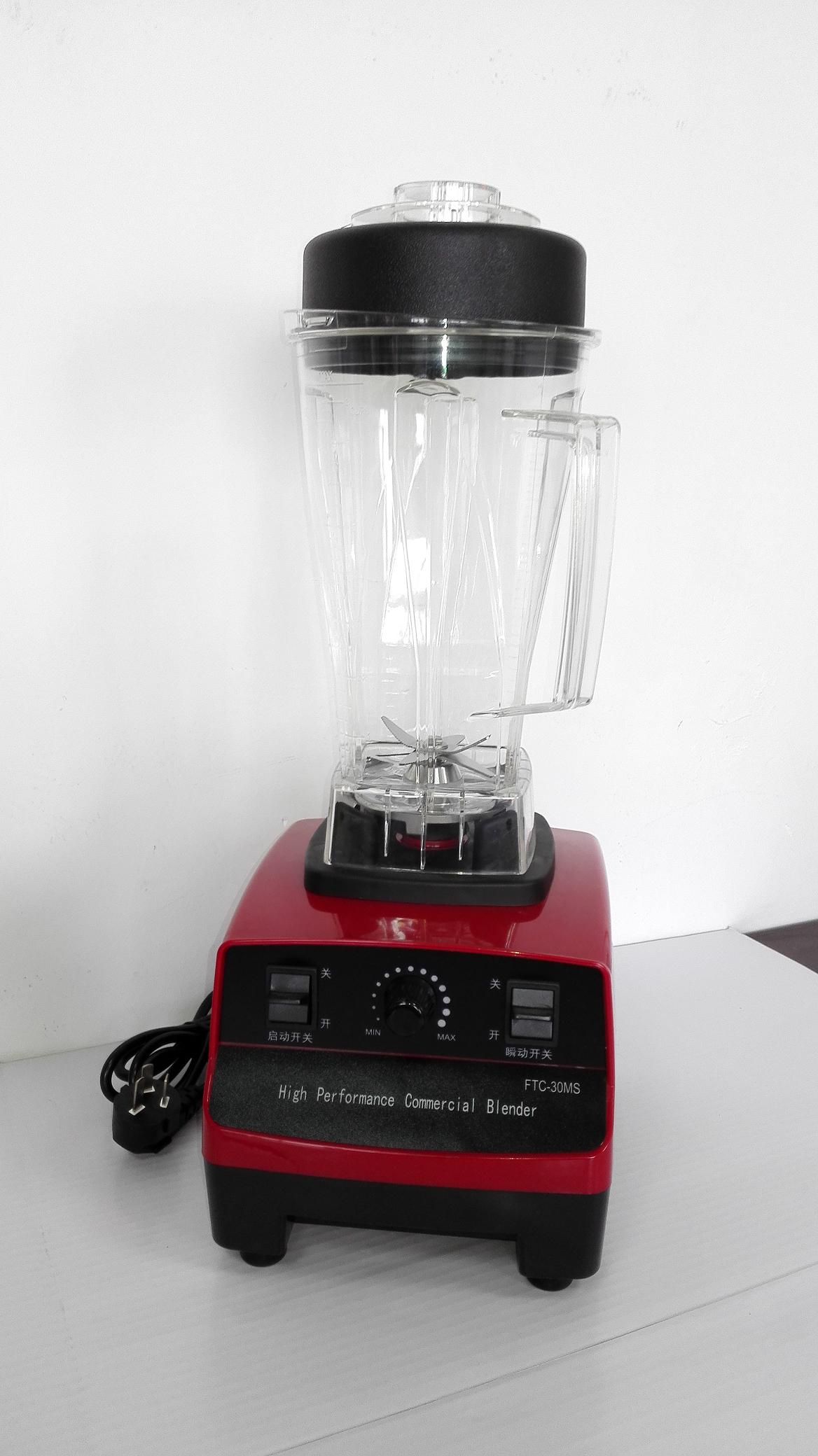 Professional Blender:CE,CB,LVD,EMC,EMF...