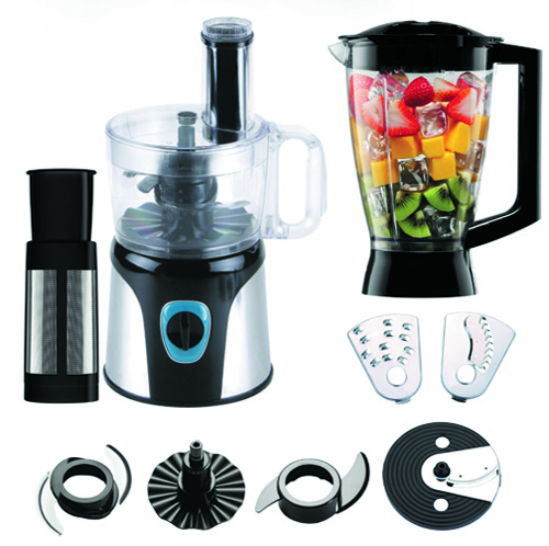 Food Processor