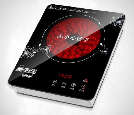 Induction cooker