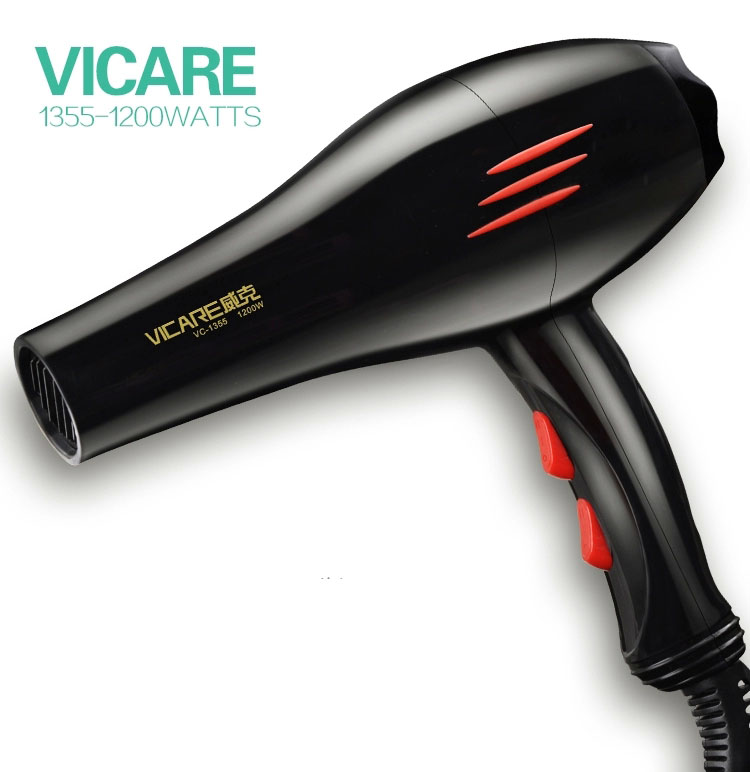 Top Sale Electric Professional Hair Dryer 1000w 