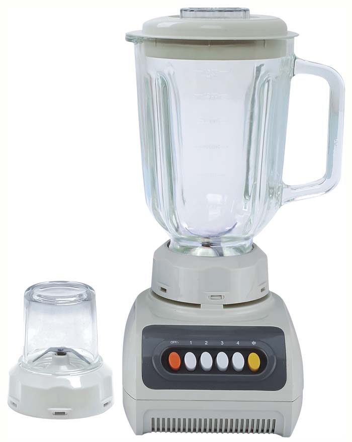 glass jar 2in1 electric blender, Powerful motor, hot sale design, plastic housing,kitchen use, mixer blender, juicer blender