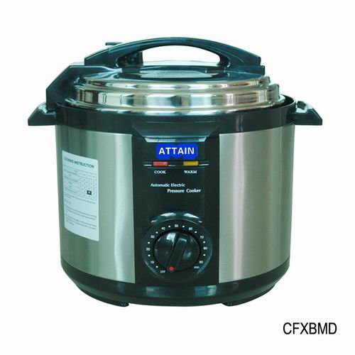 2015 Best Quality Electric Pressure Cooker