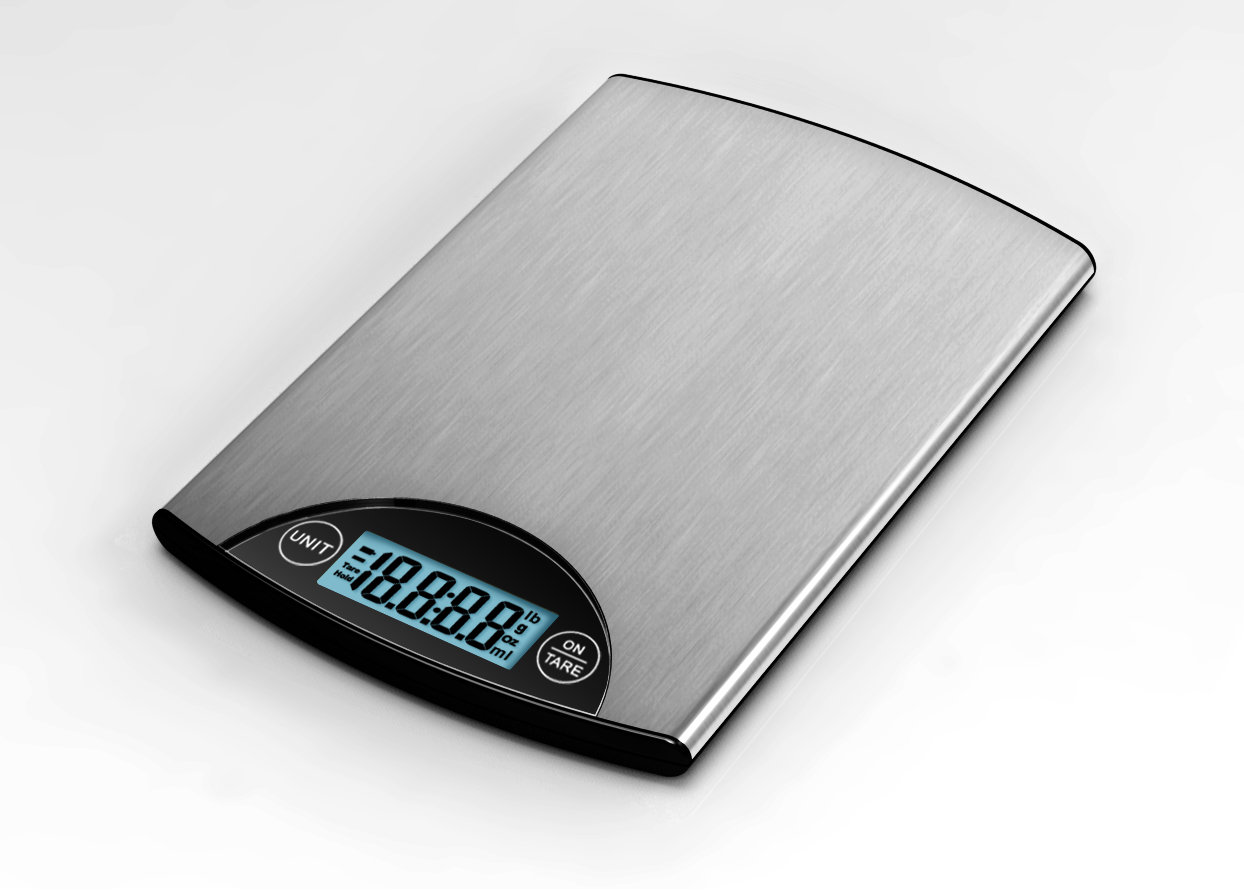 Kitchen Scale