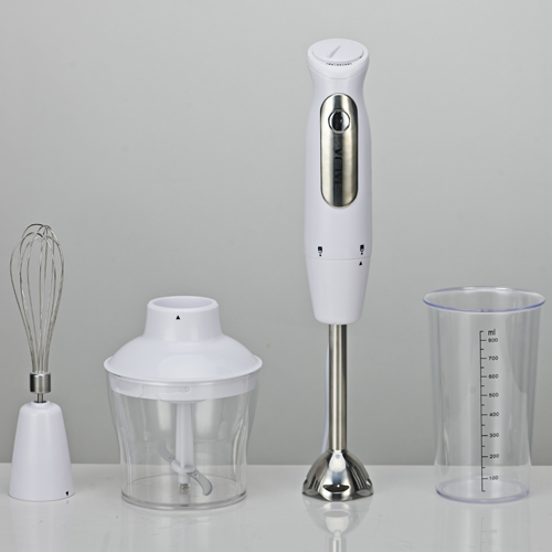 Hand blender set, 3 grade speed control blender sets,kichen partner blender set