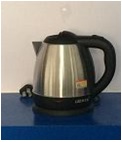 Electric kettle