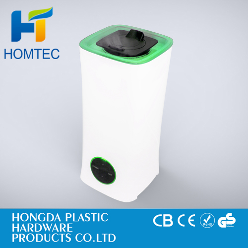 2015 new design add water from the top easy clean humidifier 