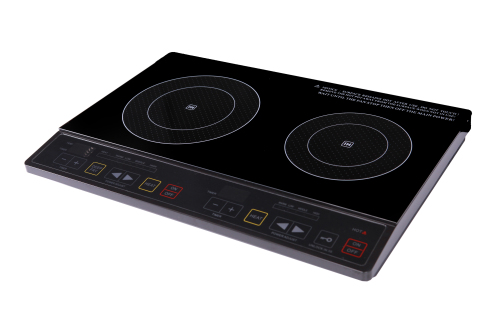 Induction cooker