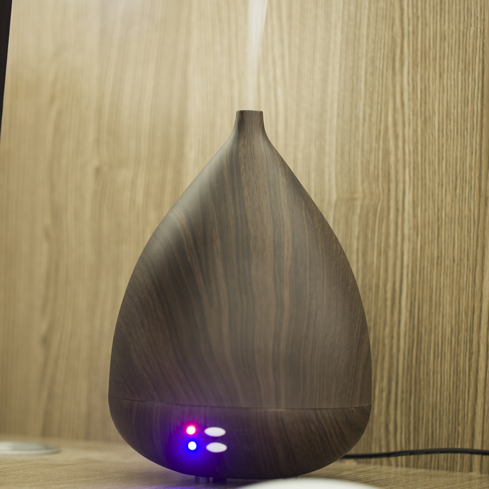Ultrasonic Aromatherapy Oil Diffuser for Home, Office, SPA, Yoga